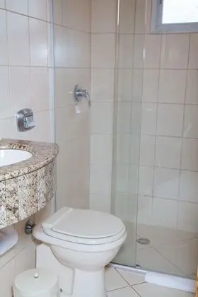 Executive Tek Büyük Yataklı Oda