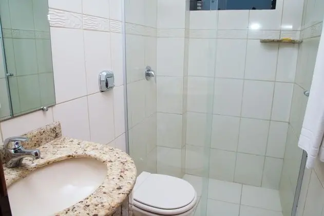 Executive Tek Büyük Yataklı Oda