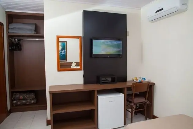 Executive Üç Kişilik Oda