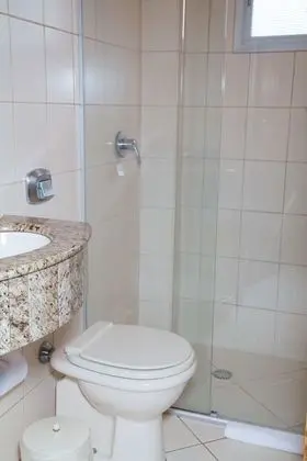 Executive Üç Kişilik Oda