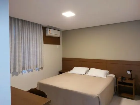 Superior Tek Büyük Yataklı Oda