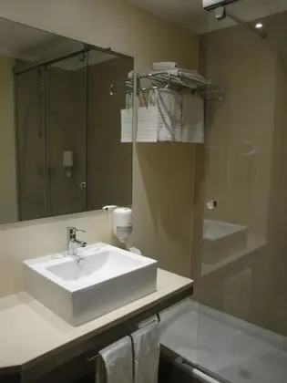 Standard Tek Kişilik Oda