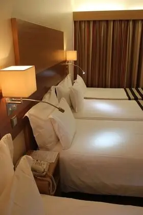 Superior Üç Kişilik Oda, Sigara İçilmez, Balkon (with Extra Bed Up to 4 Guests)