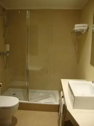 Superior Üç Kişilik Oda, Sigara İçilmez, Balkon (with Extra Bed Up to 4 Guests)