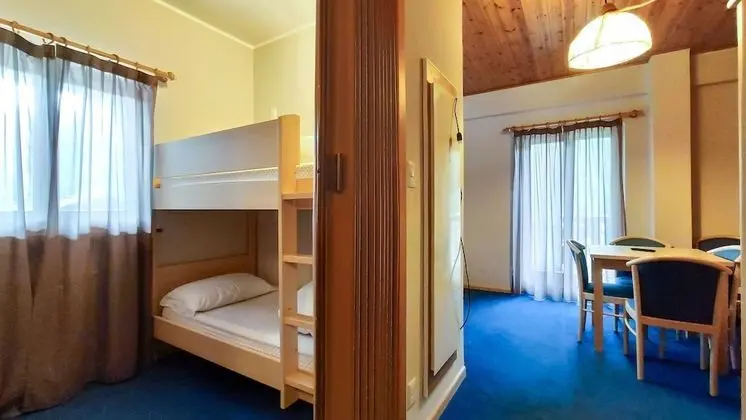 Family Oda (Superior 6 pax)