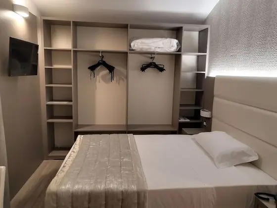 Tek Kişilik Oda