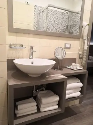 Tek Kişilik Oda