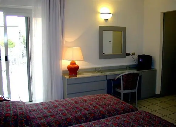 Standard Tek Büyük Yataklı Oda, Balkon