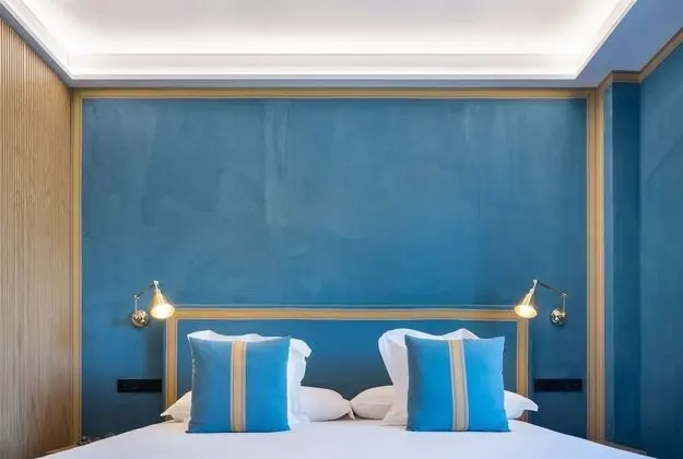 Superior Büyük Yataklı Tek Kişilik Oda, Şehir Manzaralı (Royal Palace View)