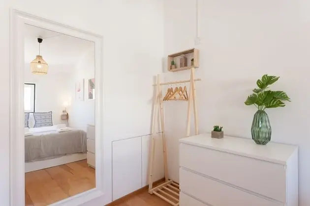 Apart Daire, 3 Yatak Odası