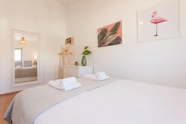 Apart Daire, 3 Yatak Odası