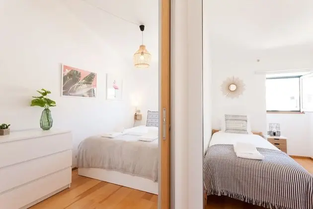 Apart Daire, 3 Yatak Odası