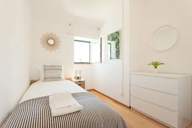 Apart Daire, 3 Yatak Odası