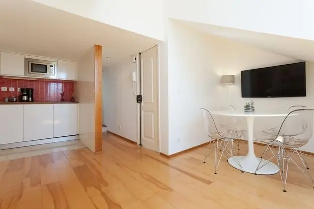 Apart Daire, 3 Yatak Odası