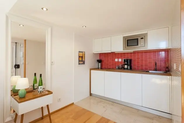 Apart Daire, 3 Yatak Odası