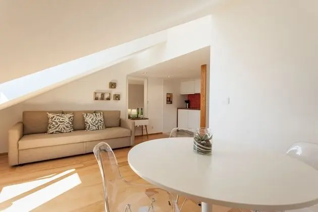 Apart Daire, 3 Yatak Odası