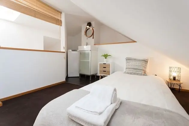 Apart Daire, 3 Yatak Odası