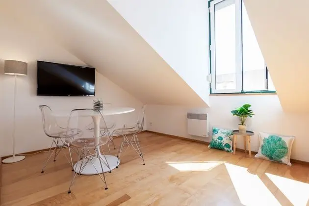 Apart Daire, 3 Yatak Odası