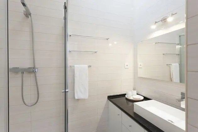 Apart Daire, 3 Yatak Odası