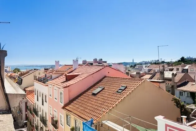 Apart Daire, 3 Yatak Odası