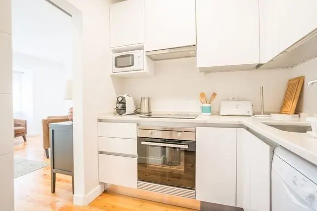 Apart Daire, 1 Yatak Odası