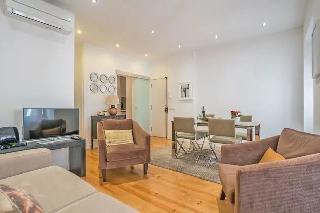 Apart Daire, 1 Yatak Odası