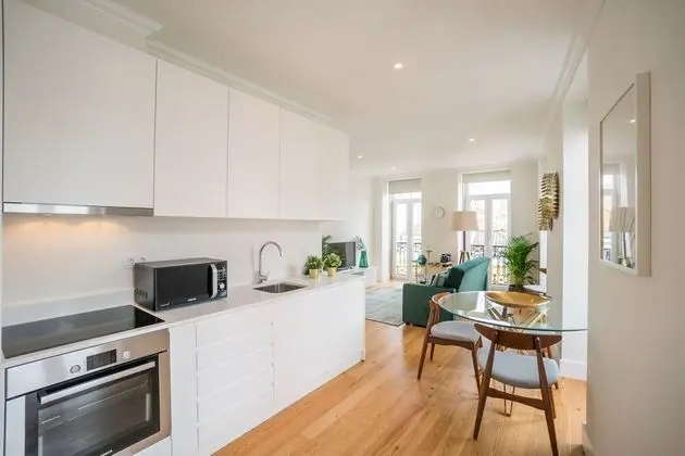 Apart Daire, 1 Yatak Odası