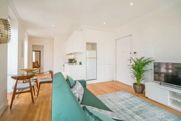 Apart Daire, 1 Yatak Odası