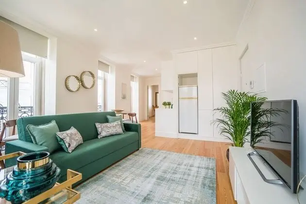 Apart Daire, 1 Yatak Odası