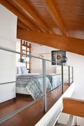 Çatı Katı (Loft)