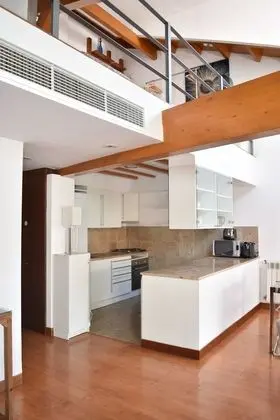 Çatı Katı (Loft)