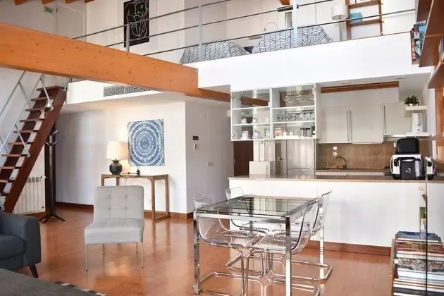 Çatı Katı (Loft)