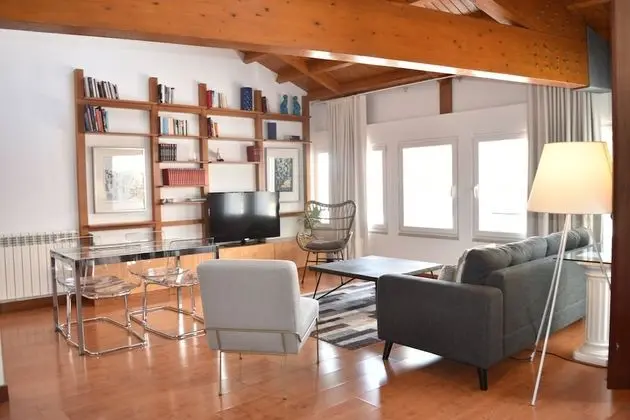 Çatı Katı (Loft)