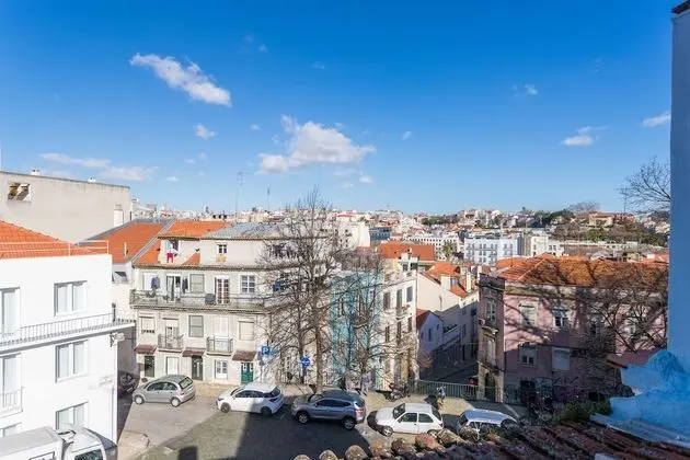 Apart Daire, 1 Yatak Odası, Sigara İçilmez