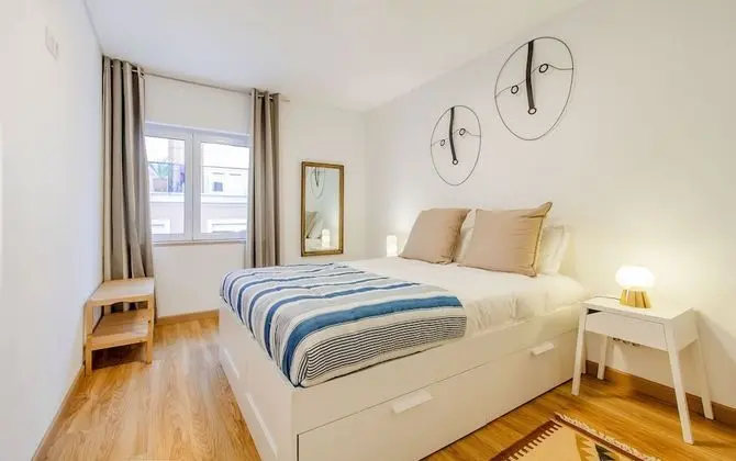 Apart Daire, 2 Yatak Odası