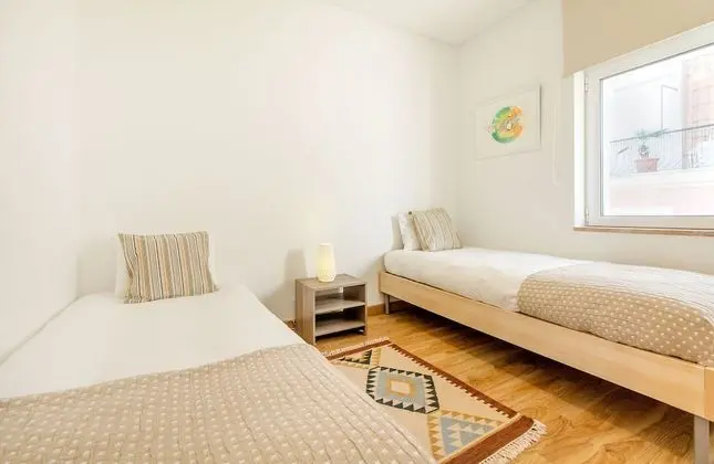 Apart Daire, 2 Yatak Odası