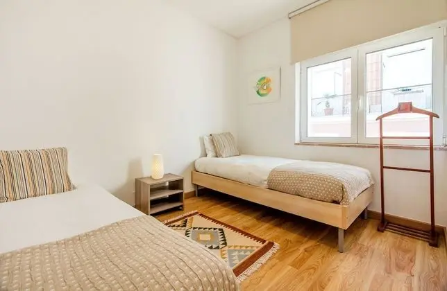 Apart Daire, 2 Yatak Odası