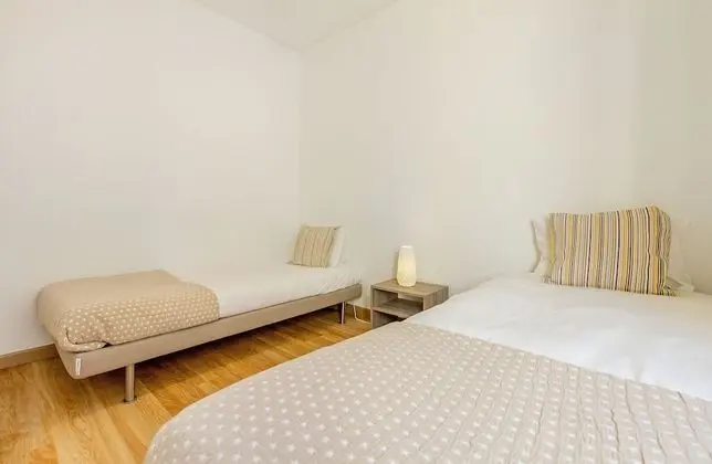 Apart Daire, 2 Yatak Odası