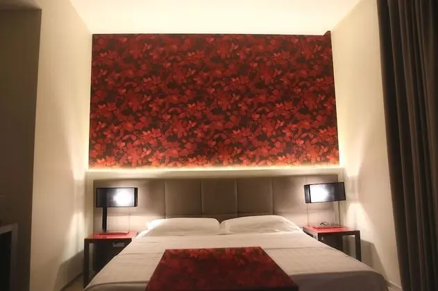 Standard Dört Kişilik Oda