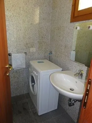 Apart Daire, 2 Yatak Odası (B40239)