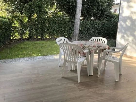 Apart Daire, 2 Yatak Odası (B50281)