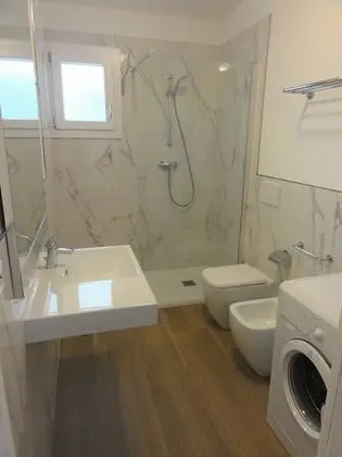 Apart Daire, 2 Yatak Odası (B50281)