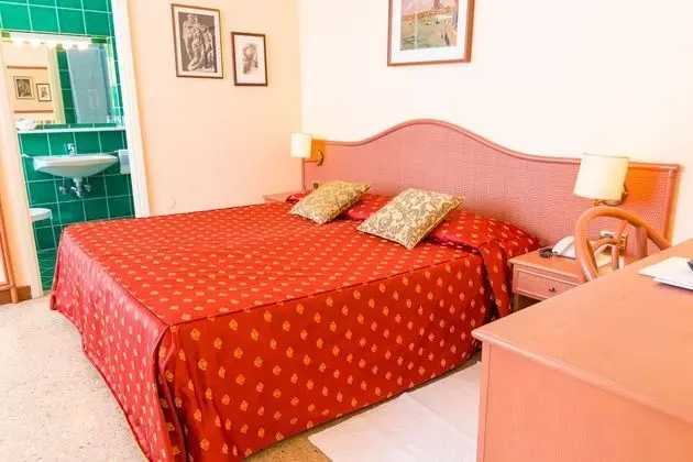 Junior Süit, Deniz Manzaralı