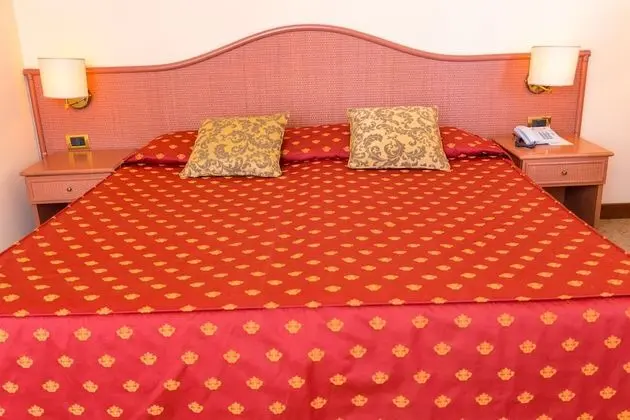 Junior Süit, Deniz Manzaralı