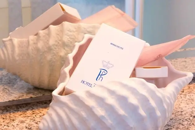 Junior Süit, Deniz Manzaralı