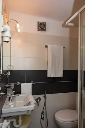 Economy Tek Kişilik Oda, 1 Tek Kişilik Yatak