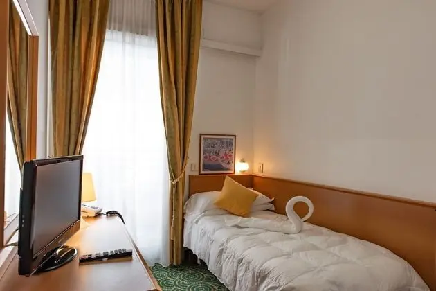 Economy Tek Kişilik Oda, 1 Tek Kişilik Yatak