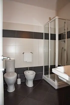 Economy Tek Kişilik Oda, 1 Tek Kişilik Yatak