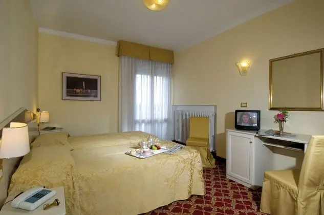Comfort Tek Büyük Yataklı Oda, Balkon