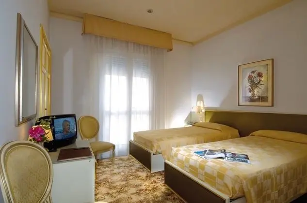 Standard Tek Büyük Yataklı Oda, Balkon